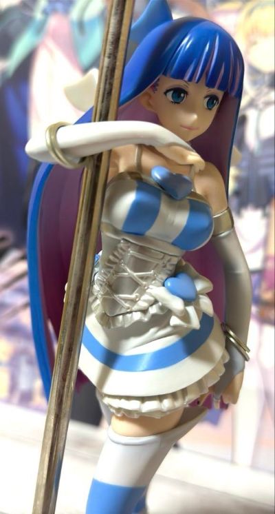 Panty＆ストッキングwithGarterbelt Panty・アナーキー Metamorphose Edition 