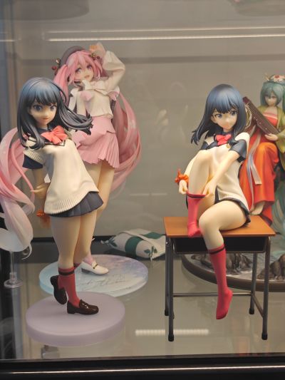 古立特宇宙 宝多六花