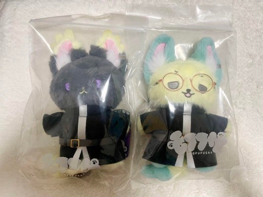 毛绒绒 重生之道 松野千冬