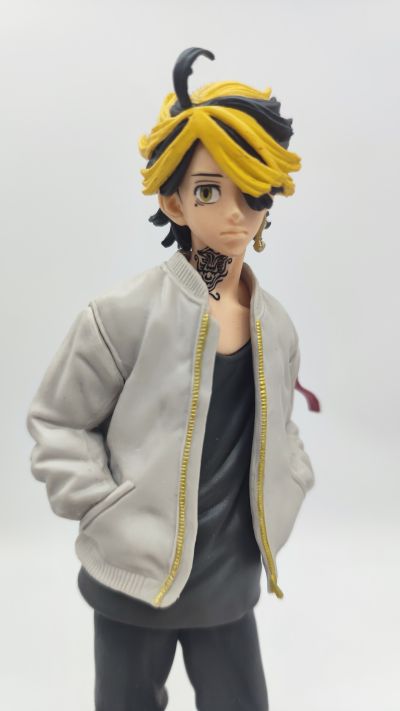 重生之道 羽宫一虎