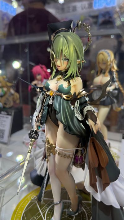 炼金术师 Celestyn