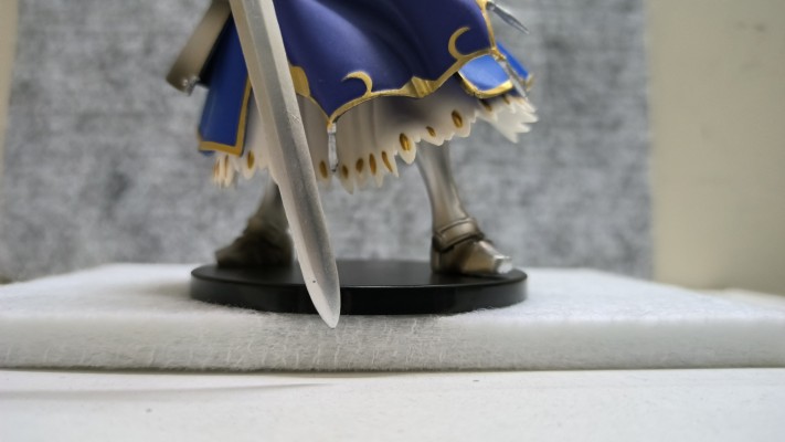 糖糖トイ Fate/stay night[UBW] STYLING Fate/stay night [Unlimited Blade Works] SABER