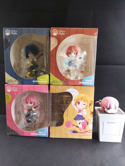 PalVerse Palé 孤独摇滚！