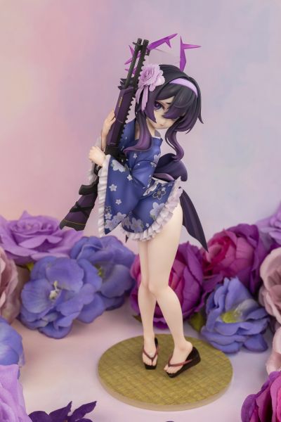 蔚蓝档案 伊草遥香