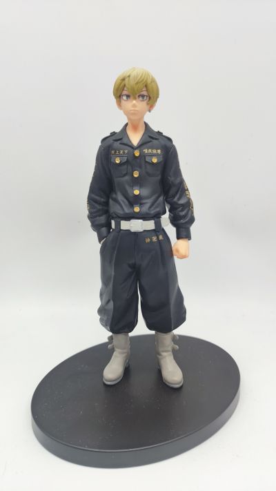 重生之道 松野千冬