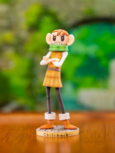 迷宫饭 奇尔查克  九井谅子白日梦时间 ver