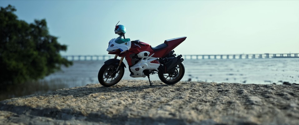 S.H.Figuarts  新·假面骑士 假面骑士第2号