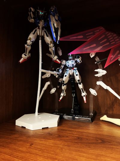 GGG系列 机动战士高达 水星的魔女 斯莱塔·墨丘利