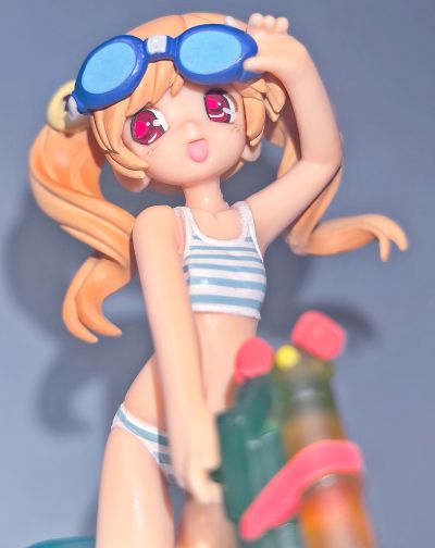 WF リSETちゃん WonderFestival 2005 [Summer] 