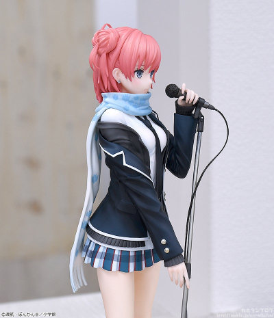 我的青春恋爱物语果然有问题 由比滨结衣 原作版