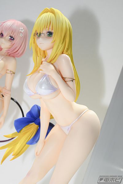 出包王女DARKNESS 泳装系列 提亚悠·鲁纳迪克 缪斯配色