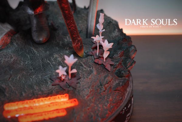 ダークソウルIII 王たちの化身