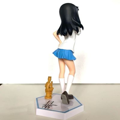 Extra Figure 日常 长野原美绪