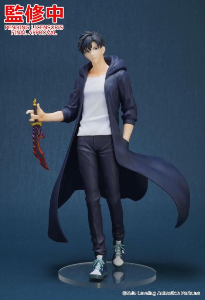 POP UP PARADE  我独自升级 程肖宇 L尺寸