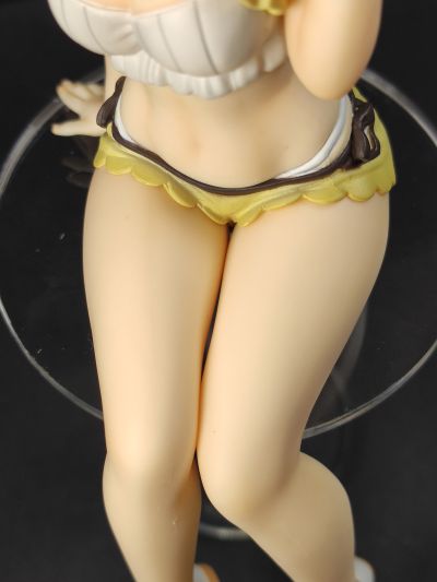 压泡面人偶 莱莎的炼金工房～常暗女王与秘密藏身处～动画版 莱莎