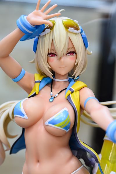 女神装置 朱罗 苍衣 蓝