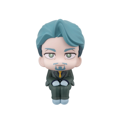 Look up 机动战士高达跨时之战 夏里亚·布尔