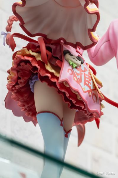 赛马娘 闪耀！优俊少女 爱丽数码 ～爱丽♡僵尸～