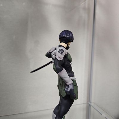 怪兽8号 保科宗四郎