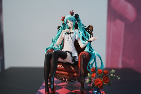 新世纪福音战士 綾波零