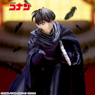 Xross Link 名侦探柯南 工藤新一