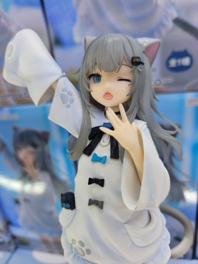 Trio-Try-iT 甘城猫猫