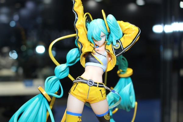 初音未来 17周年