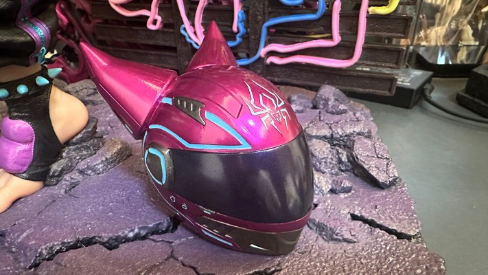 稀有主线 街霸6 蛛俐