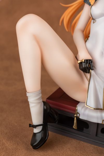 蔚蓝档案 伊落玛丽