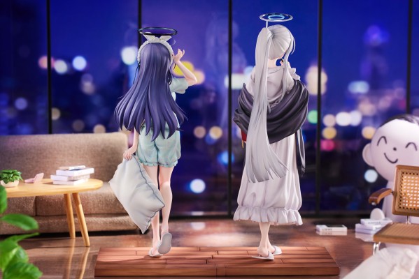 蔚蓝档案 生盐诺亚 睡衣ver.