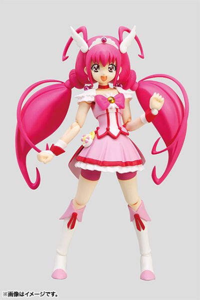 S.H.Figuarts 乐天使