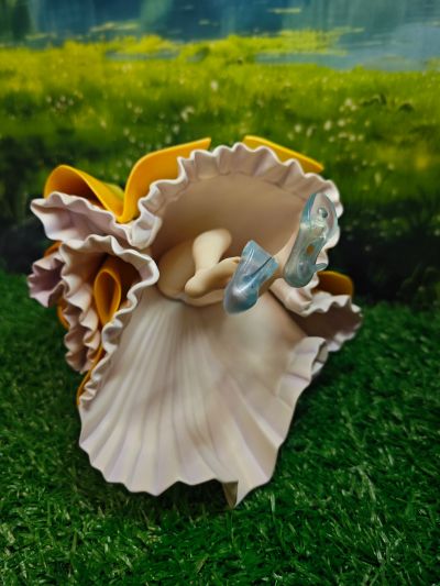 为美好的世界献上祝福！ 第三季 达克妮丝 童话