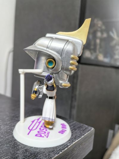 一番赏 タイガーアンドバニー スカイハイ 