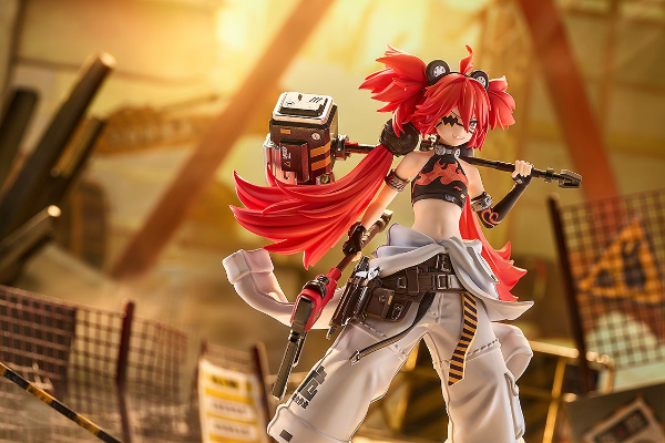 POP UP PARADE SP 珂蕾妲·贝洛伯格