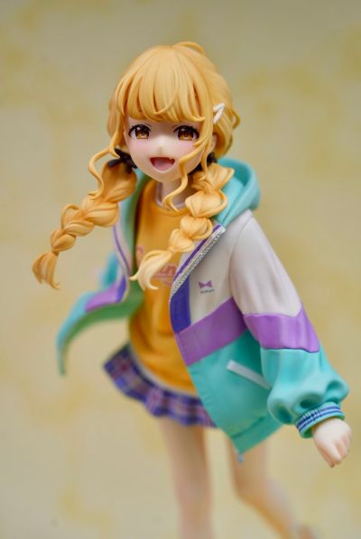 学园偶像大师 藤田琴音