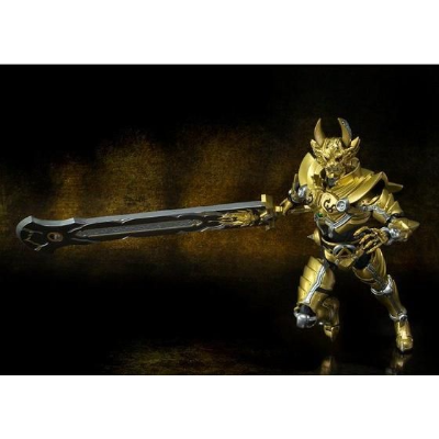 S.H.Figuarts 黄金骑士 大河