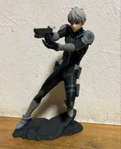 一番赏 怪兽8号 第1弹 B奖 市川莱诺