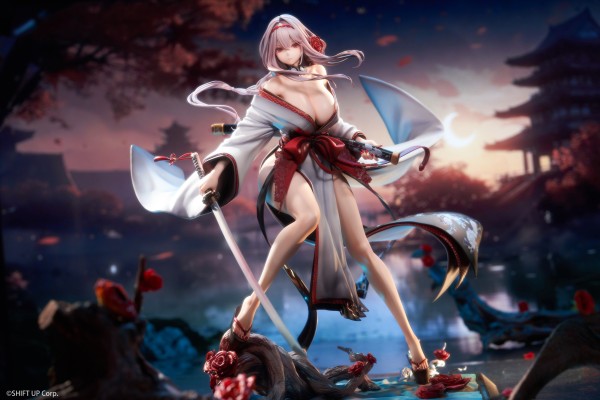 胜利女神：新的希望 红莲：暗影—美好日子：莲花