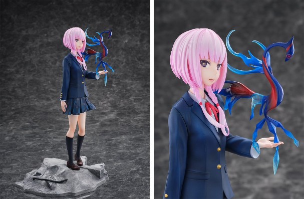 KDcolle 神椿市建设中。 森先化步