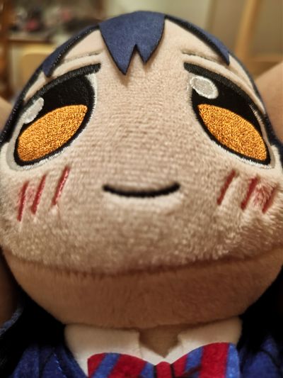 爱与演唱会！ KURIPAN 毛绒玩偶 高坂穗乃果/南小鸟/园田海未