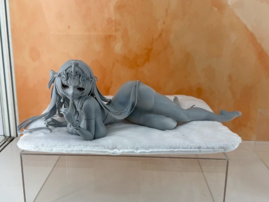 碧蓝航线 巴托洛梅奥·科莱奥尼 女帝的恋爱攻略（暂称）