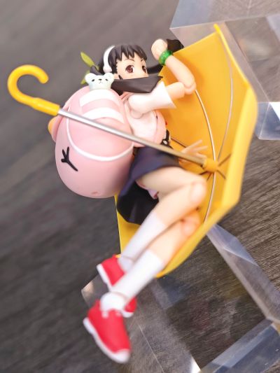 figma 化物語 八九寺真宵