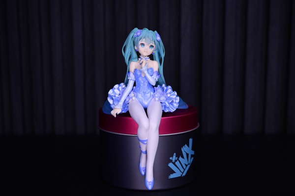 FIGURIZMα 超时空要塞F 雪莉露·诺姆 时之迷宫