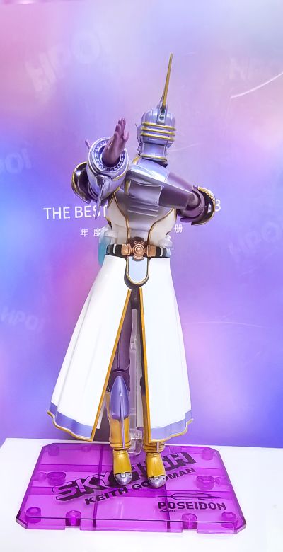S.H.Figuarts 擎天