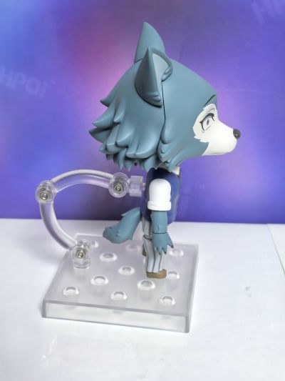 粘土人#2698 动物狂想曲 雷格西