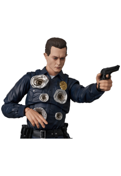 MAFEX No.281 T-1000