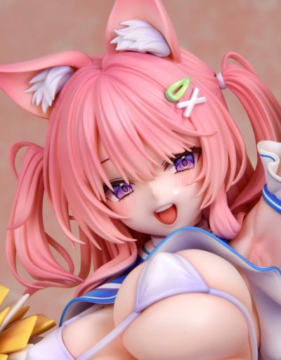 兽耳啦啦队员 豪华版