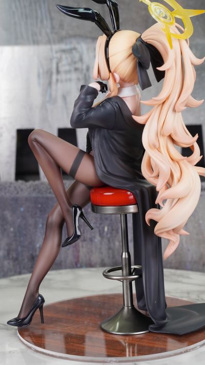 蔚蓝档案 笑面教授  兔女郎ver.