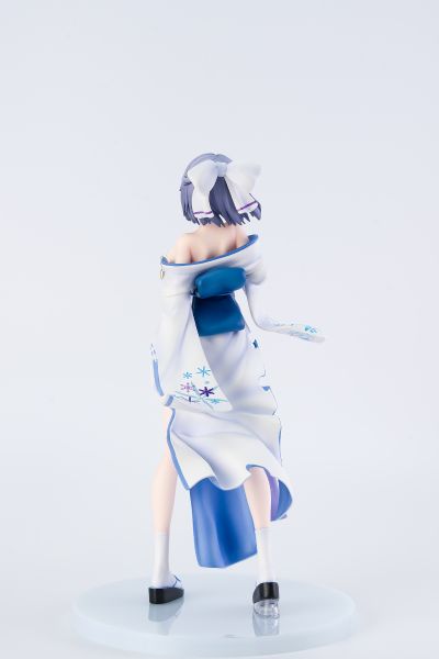 忍者大师 闪乱神乐 NEW LINK 雪泉