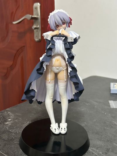 水月 琴乃宫雪 拖鞋版